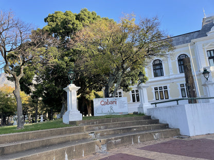  Iziko South African Museum