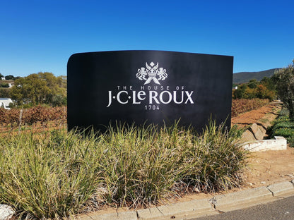  J.C Le Roux