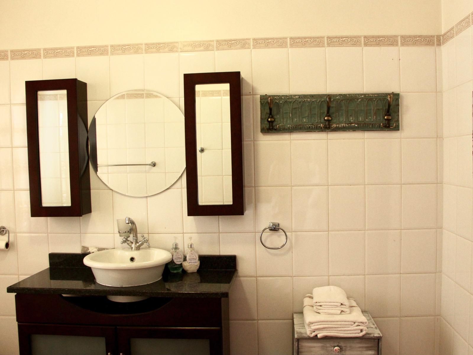 Jakkalsdraai Guesthouse Potchefstroom North West Province South Africa Colorful, Bathroom