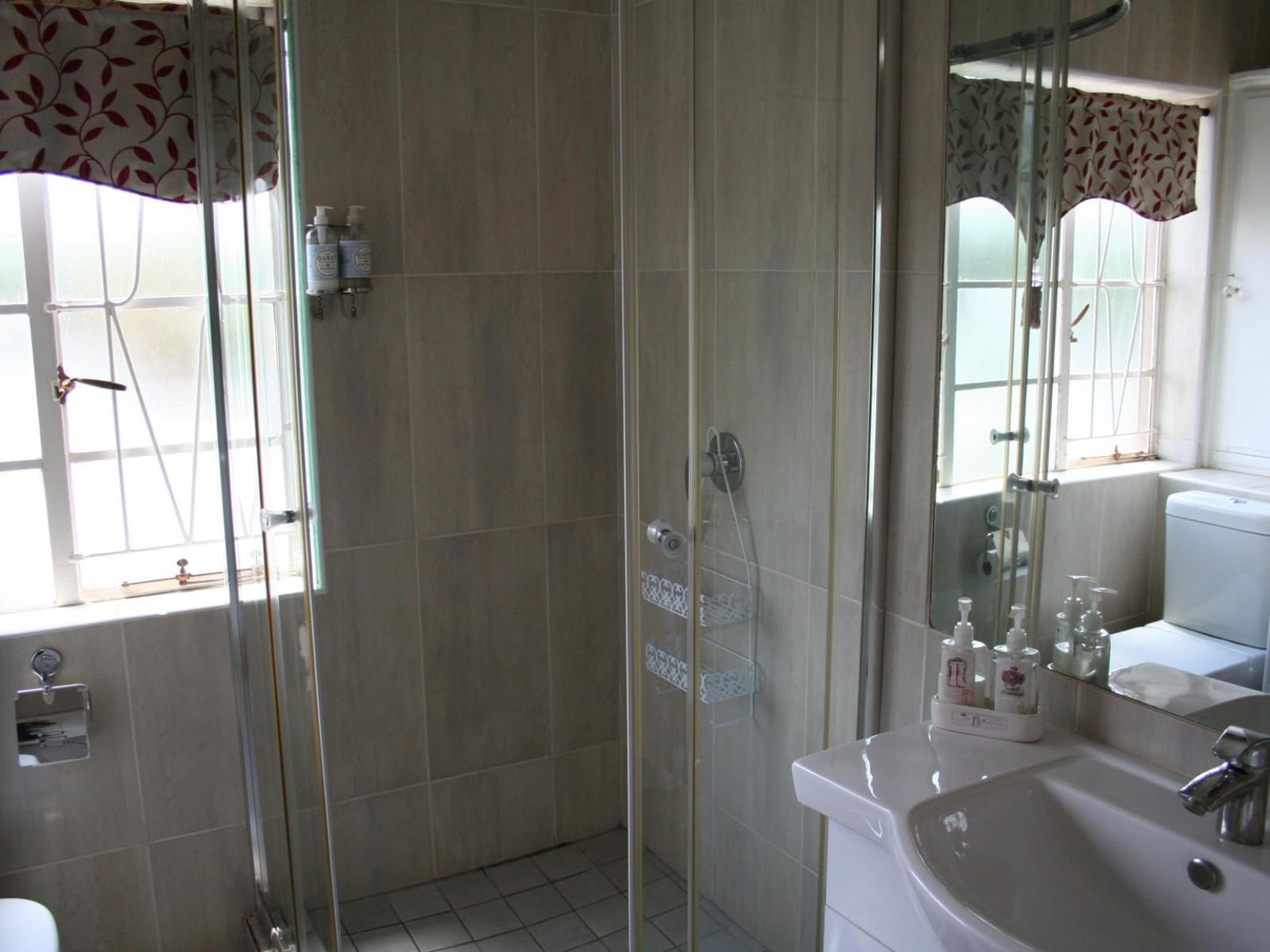 Jakkalsdraai Guesthouse Potchefstroom North West Province South Africa Unsaturated, Bathroom