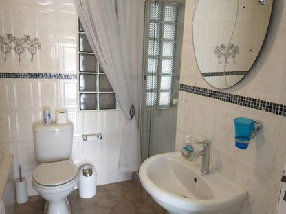 Jakkalsdraai Guesthouse Potchefstroom North West Province South Africa Unsaturated, Bathroom