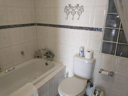 Jakkalsdraai Guesthouse Potchefstroom North West Province South Africa Colorless, Bathroom