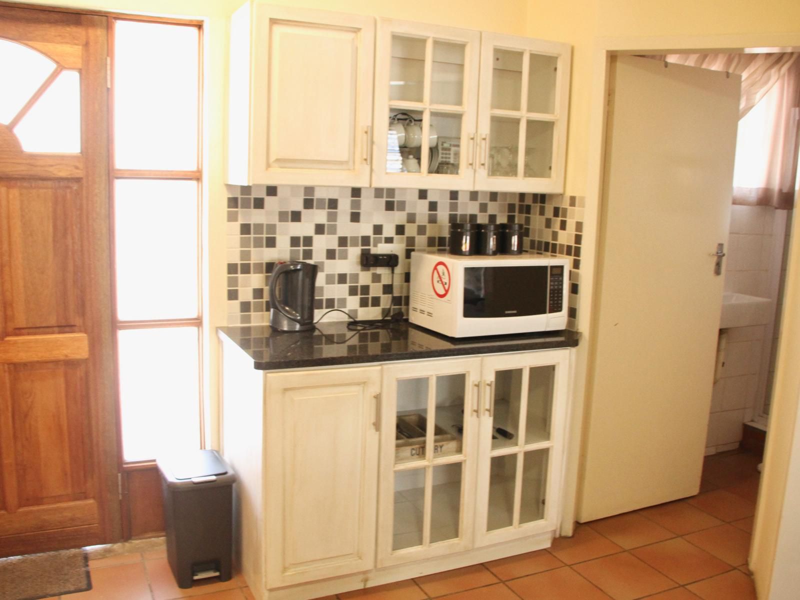 Jakkalsdraai Guesthouse Potchefstroom North West Province South Africa Sepia Tones, Kitchen
