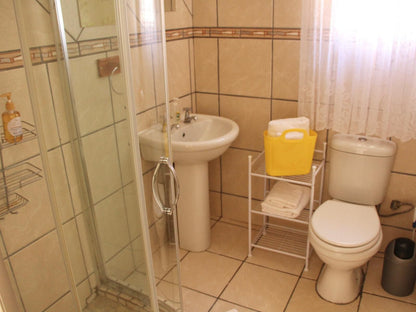 Jakkalsdraai Guesthouse Potchefstroom North West Province South Africa Bathroom