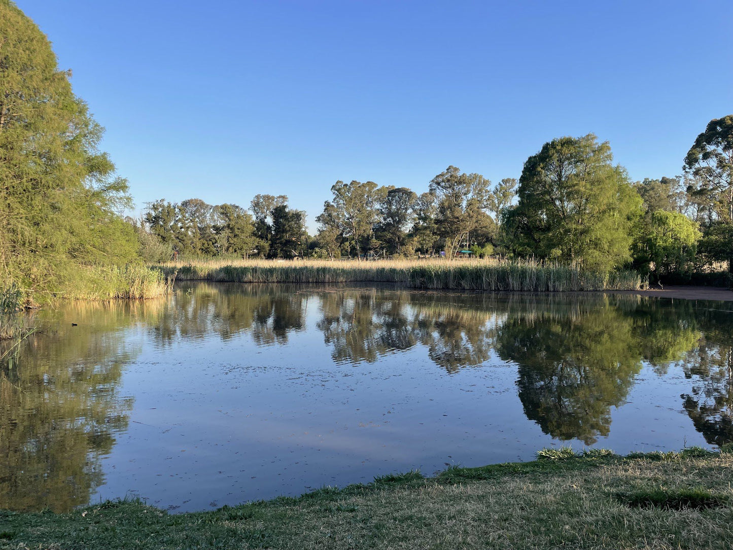  James & Ethel Gray Park