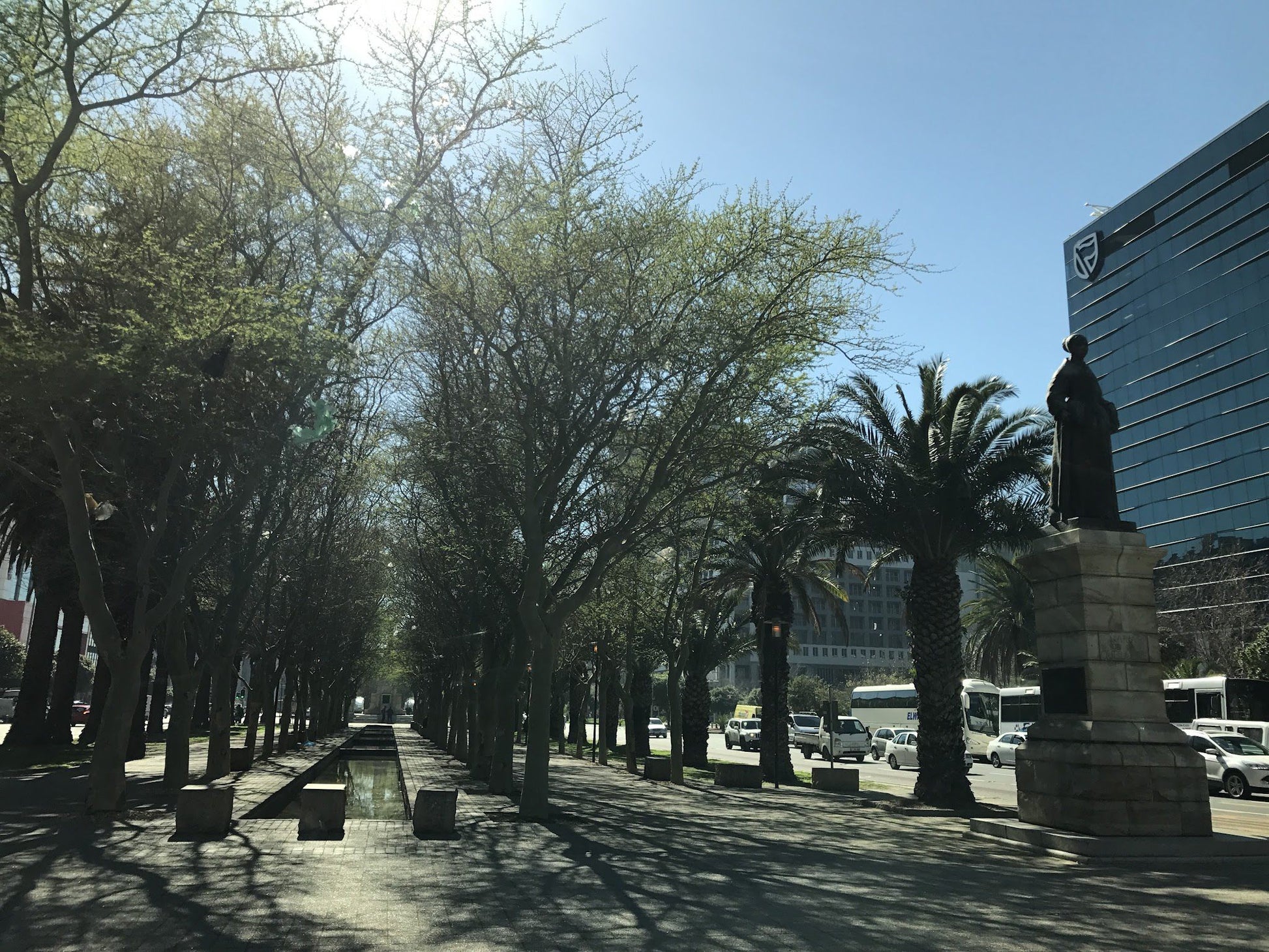  Jan van Riebeeck Statue