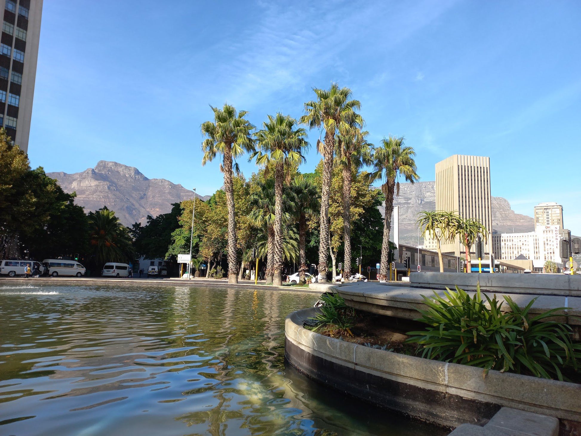  Jan van Riebeeck Statue