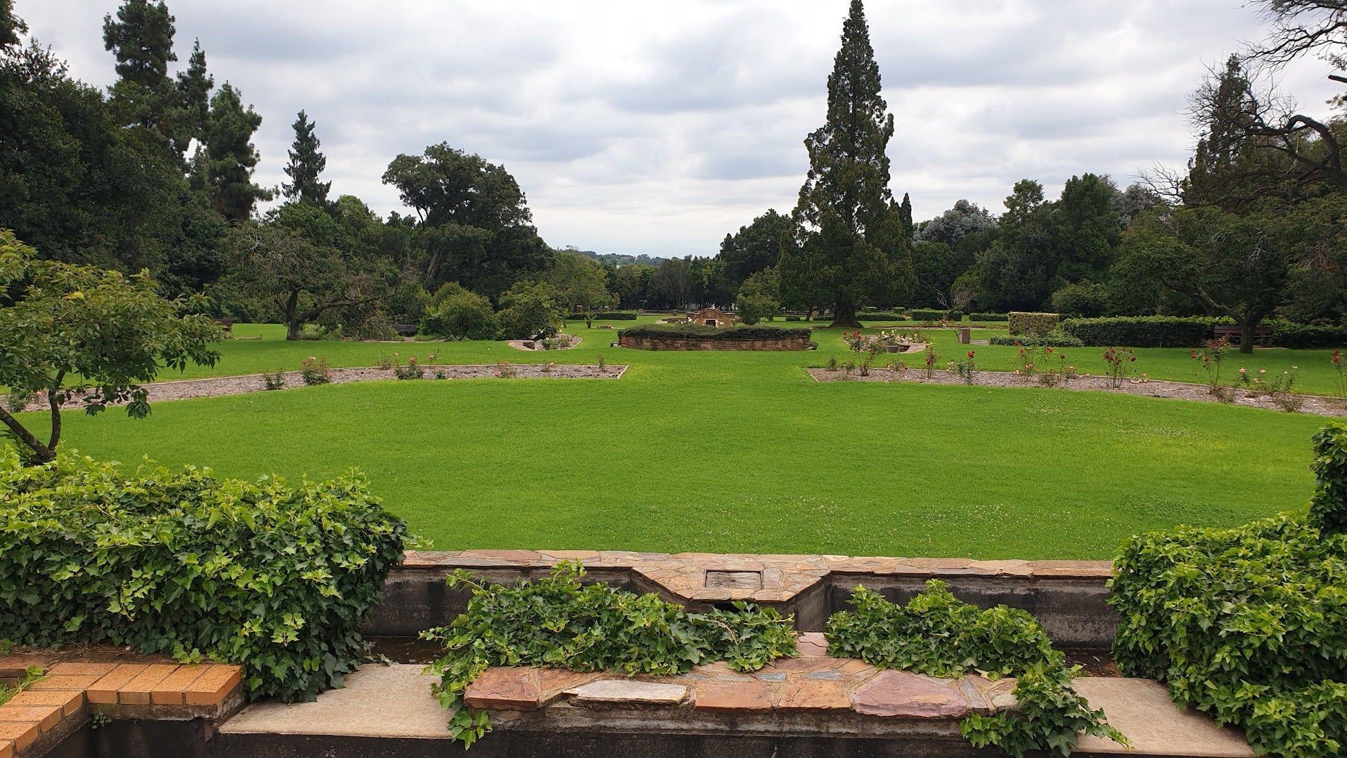  Johannesburg Botanical Gardens