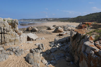 Jongensfontein Nature Reserve