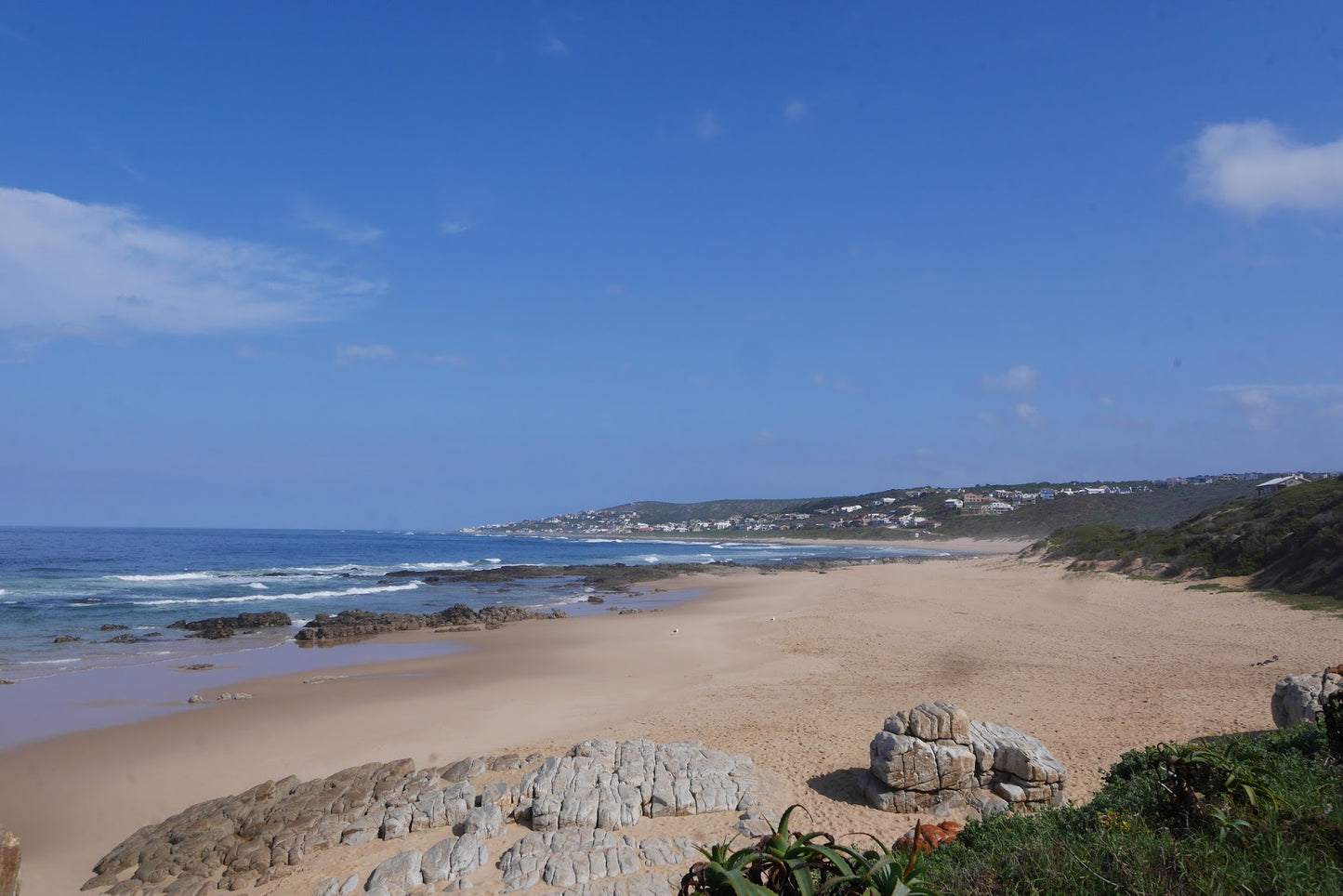 Jongensfontein Nature Reserve