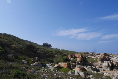 Jongensfontein Nature Reserve