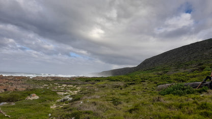 Jongensfontein Nature Reserve