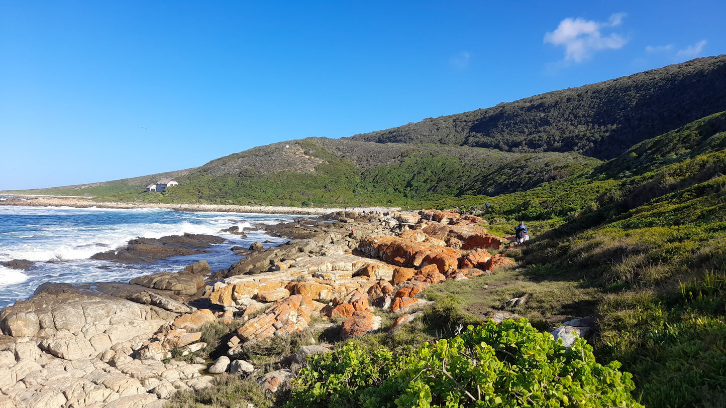 Jongensfontein Nature Reserve