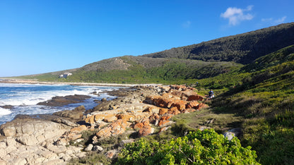 Jongensfontein Nature Reserve