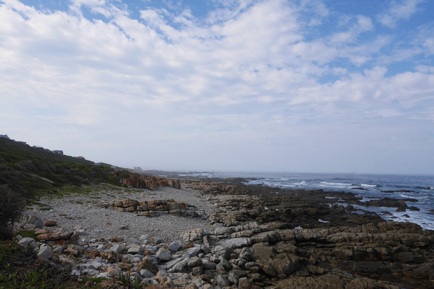 Jongensfontein Nature Reserve