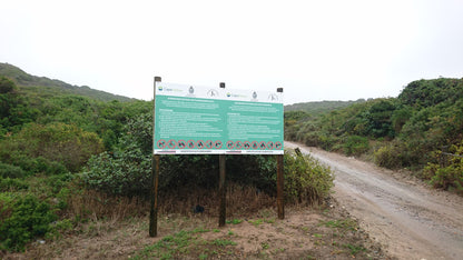 Jongensfontein Nature Reserve