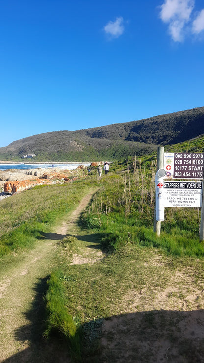 Jongensfontein Nature Reserve