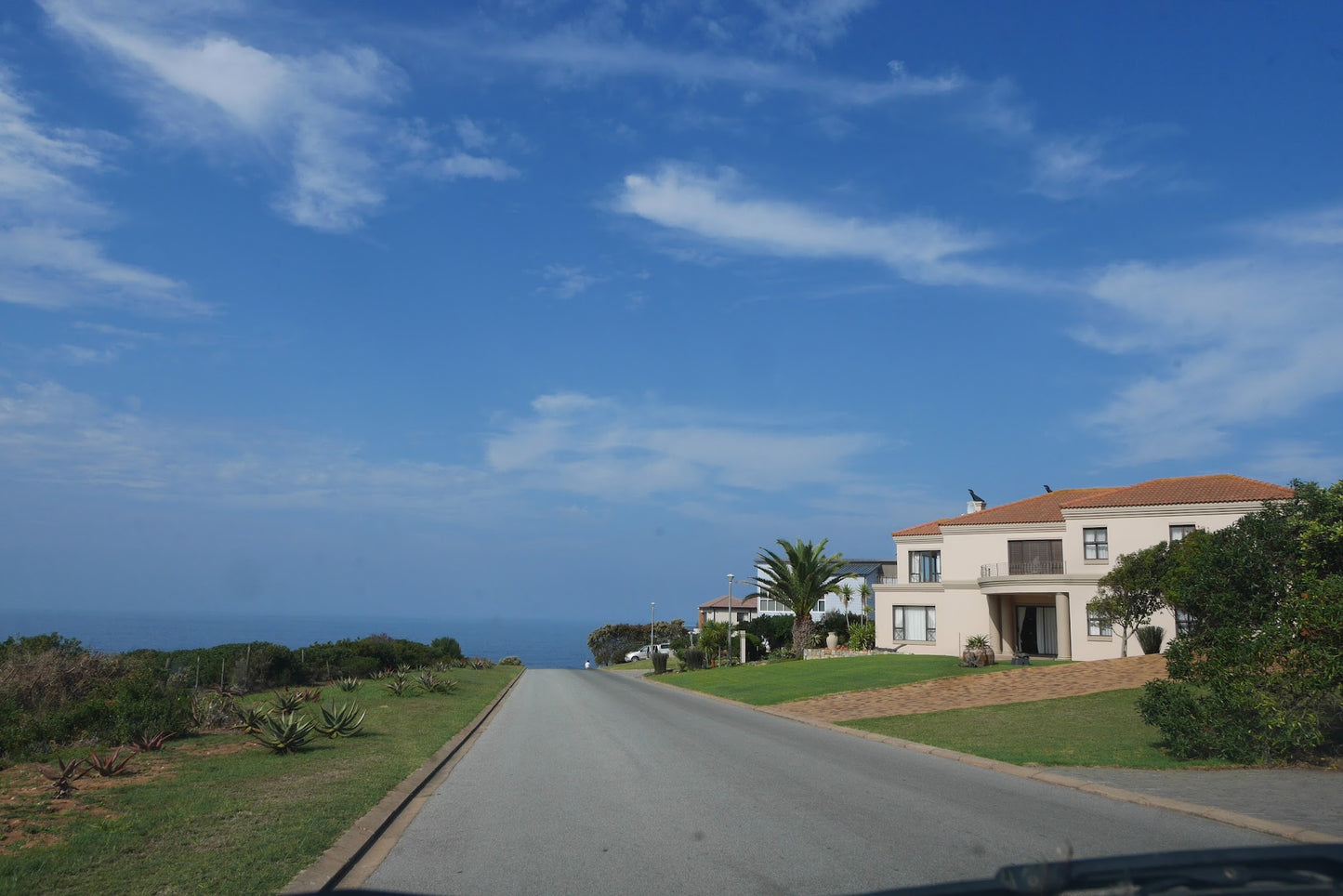 Jongensfontein Nature Reserve