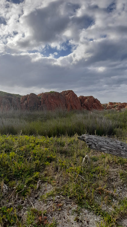 Jongensfontein Nature Reserve