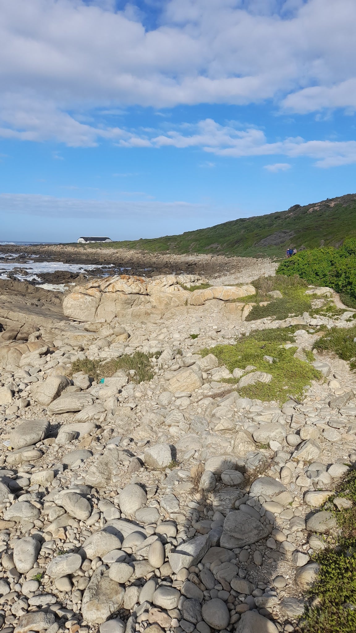 Jongensfontein Nature Reserve