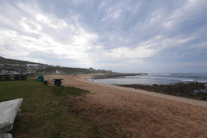 Jongensfontein Nature Reserve