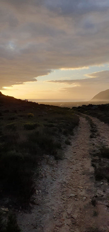  Jonkersdam Hiking Trail