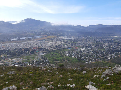  Jonkersdam Hiking Trail