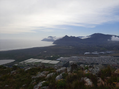  Jonkersdam Hiking Trail