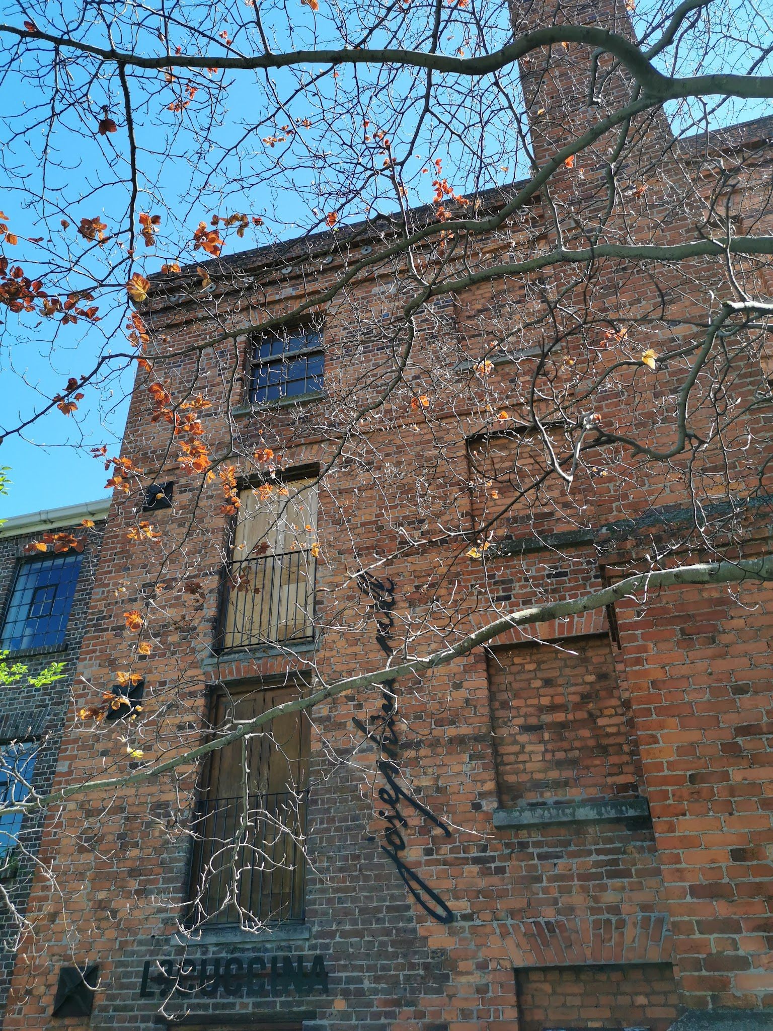  Josephine Mill Museum