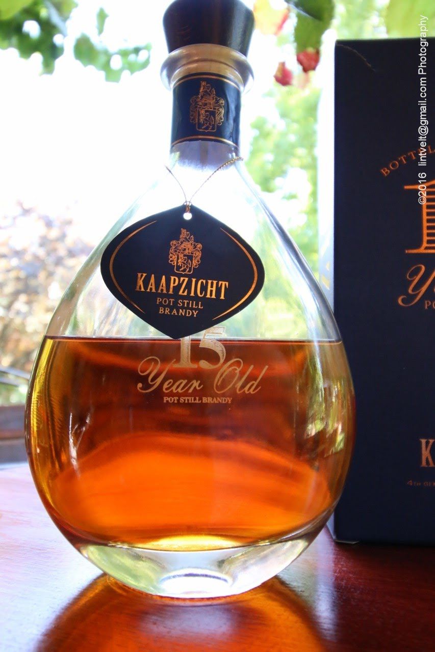  Kaapzicht Wine Estate