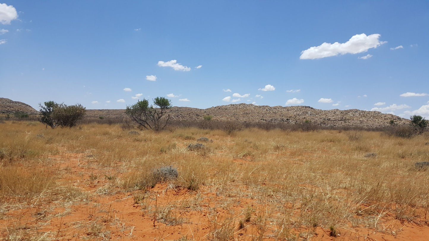  Kalahari Oryx Lodge