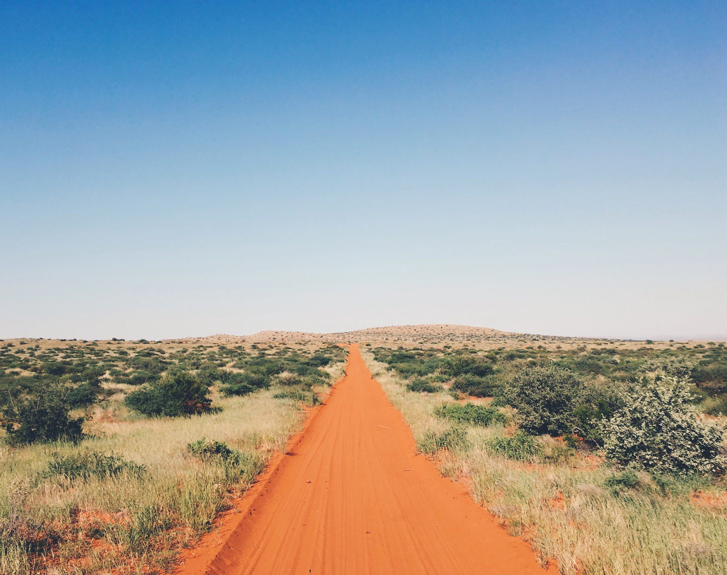  Kalahari Oryx Lodge