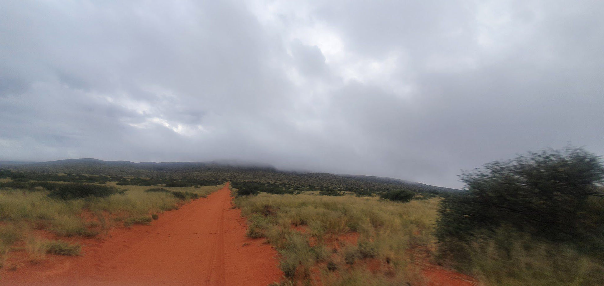  Kalahari Oryx Lodge