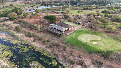  Kambaku Golf Club