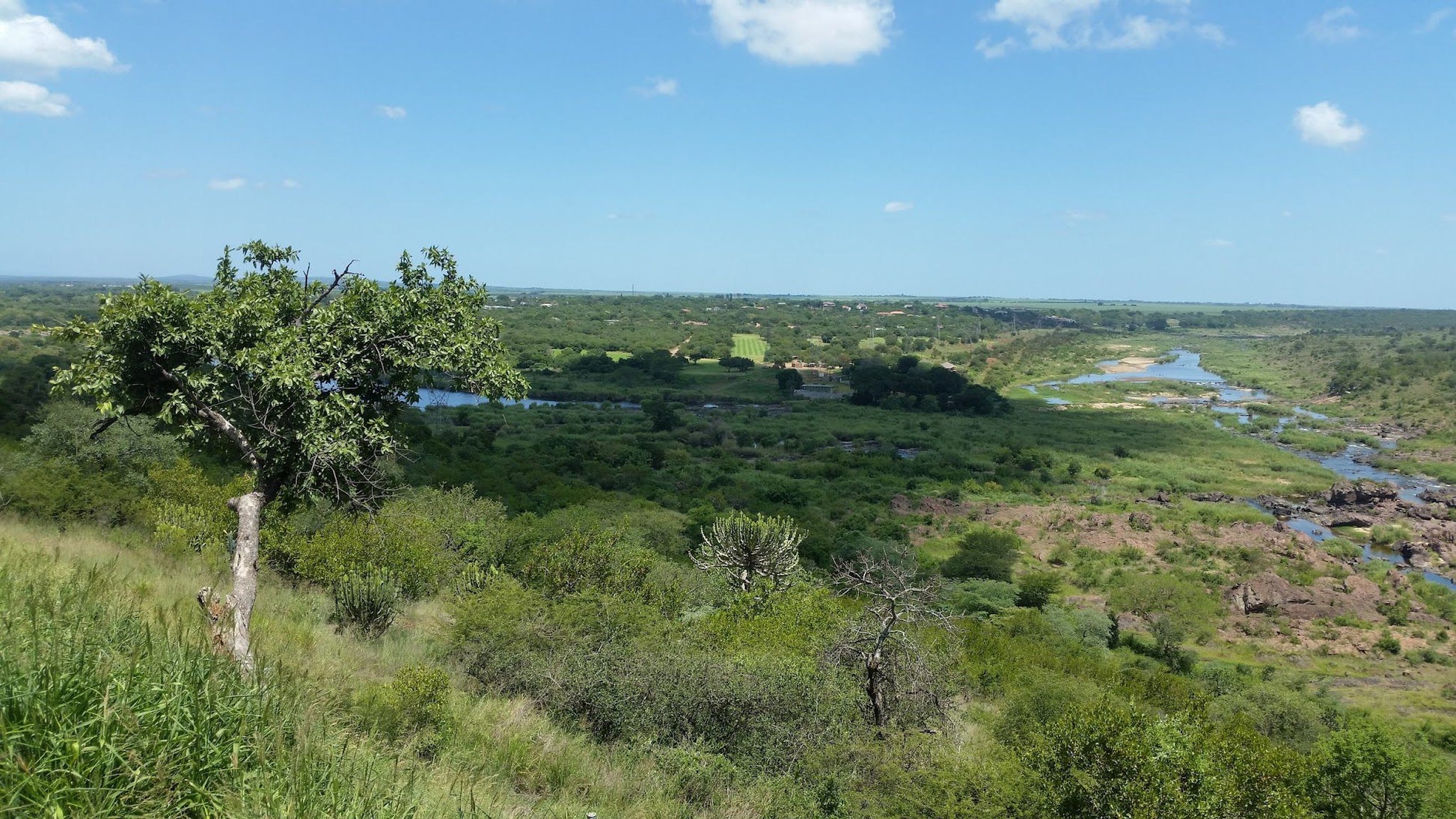  Kambaku Golf Club