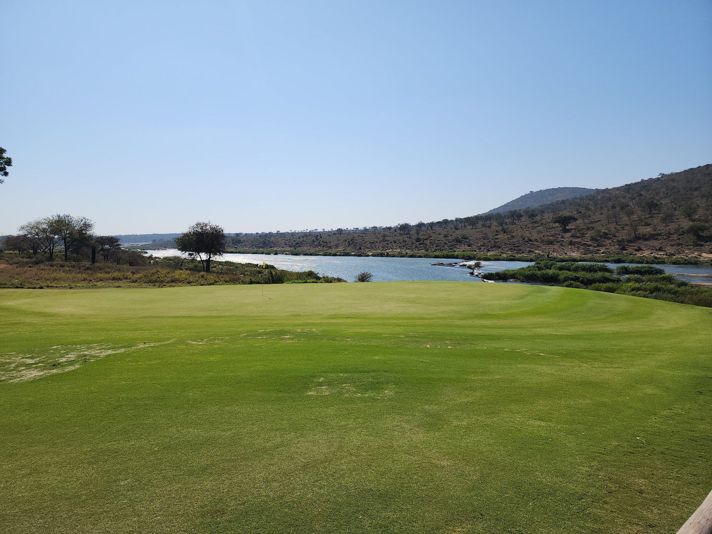  Kambaku Golf Club