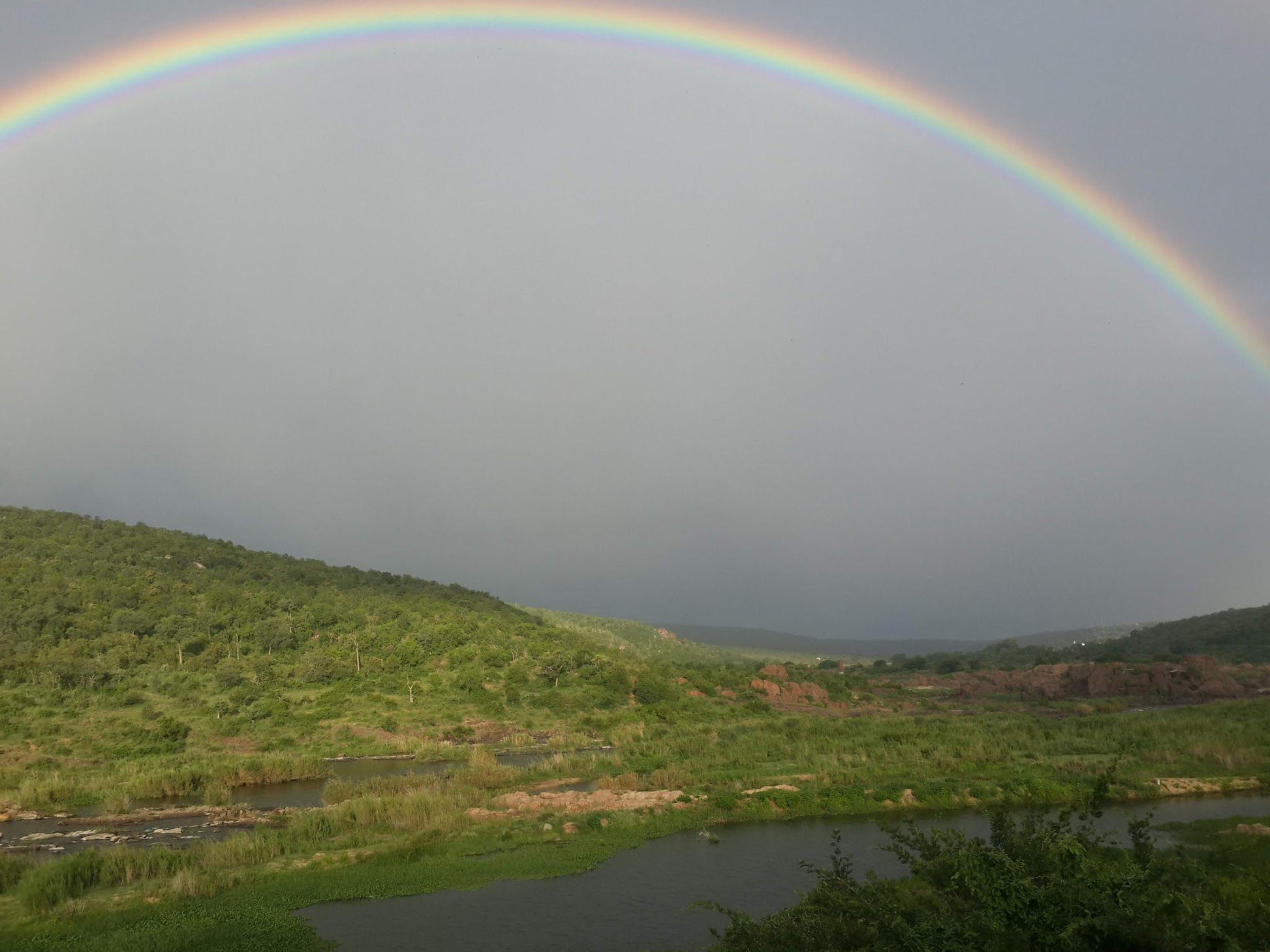  Kambaku Golf Club