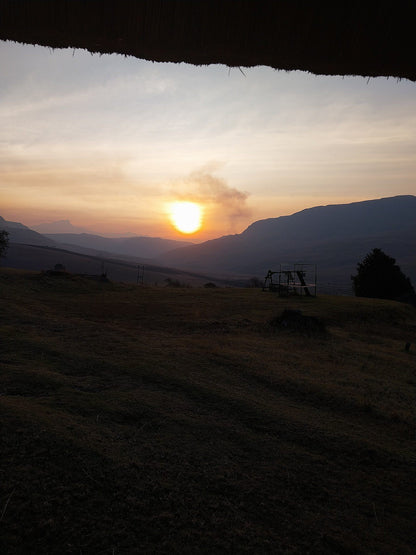  Kamberg Nature Reserve