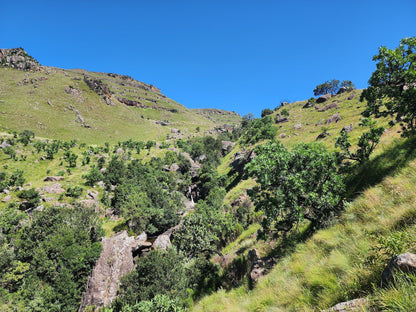  Kamberg Nature Reserve