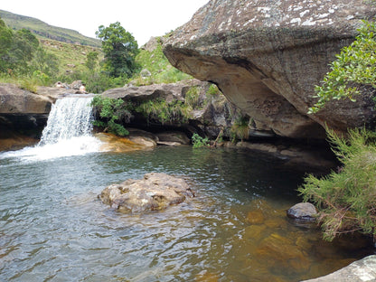  Kamberg Nature Reserve