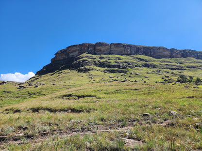  Kamberg Nature Reserve