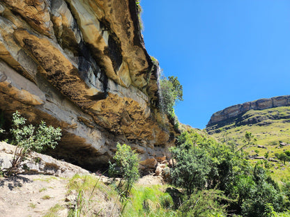  Kamberg Nature Reserve