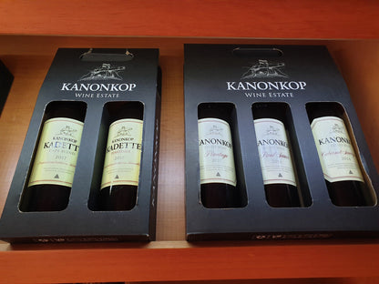  Kanonkop Wine Estate