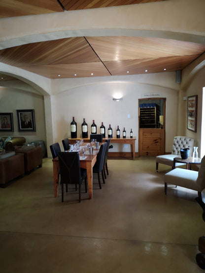  Kanonkop Wine Estate