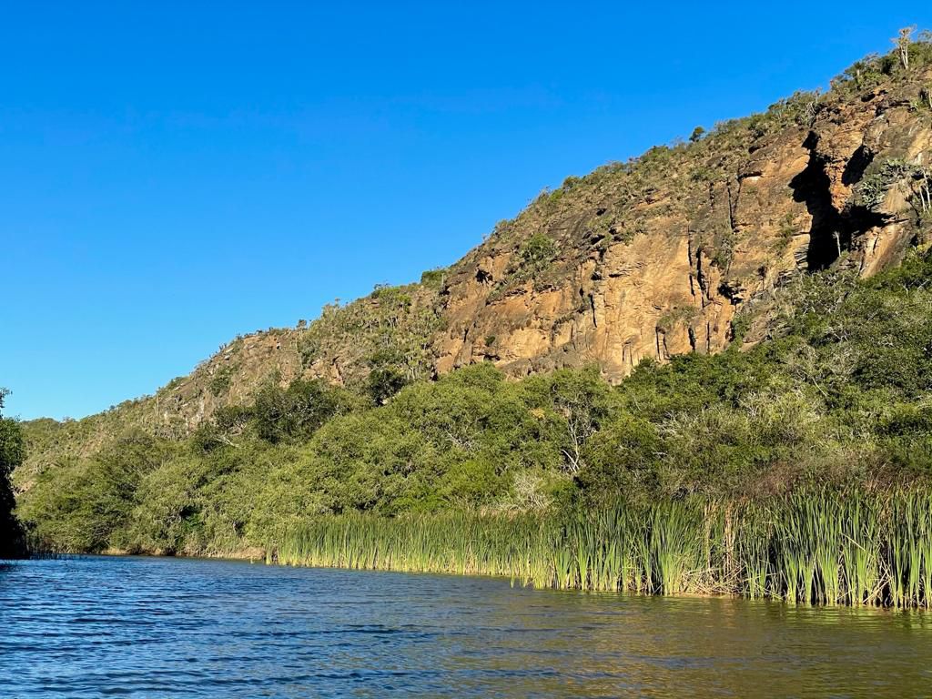  Kap River Conservancy