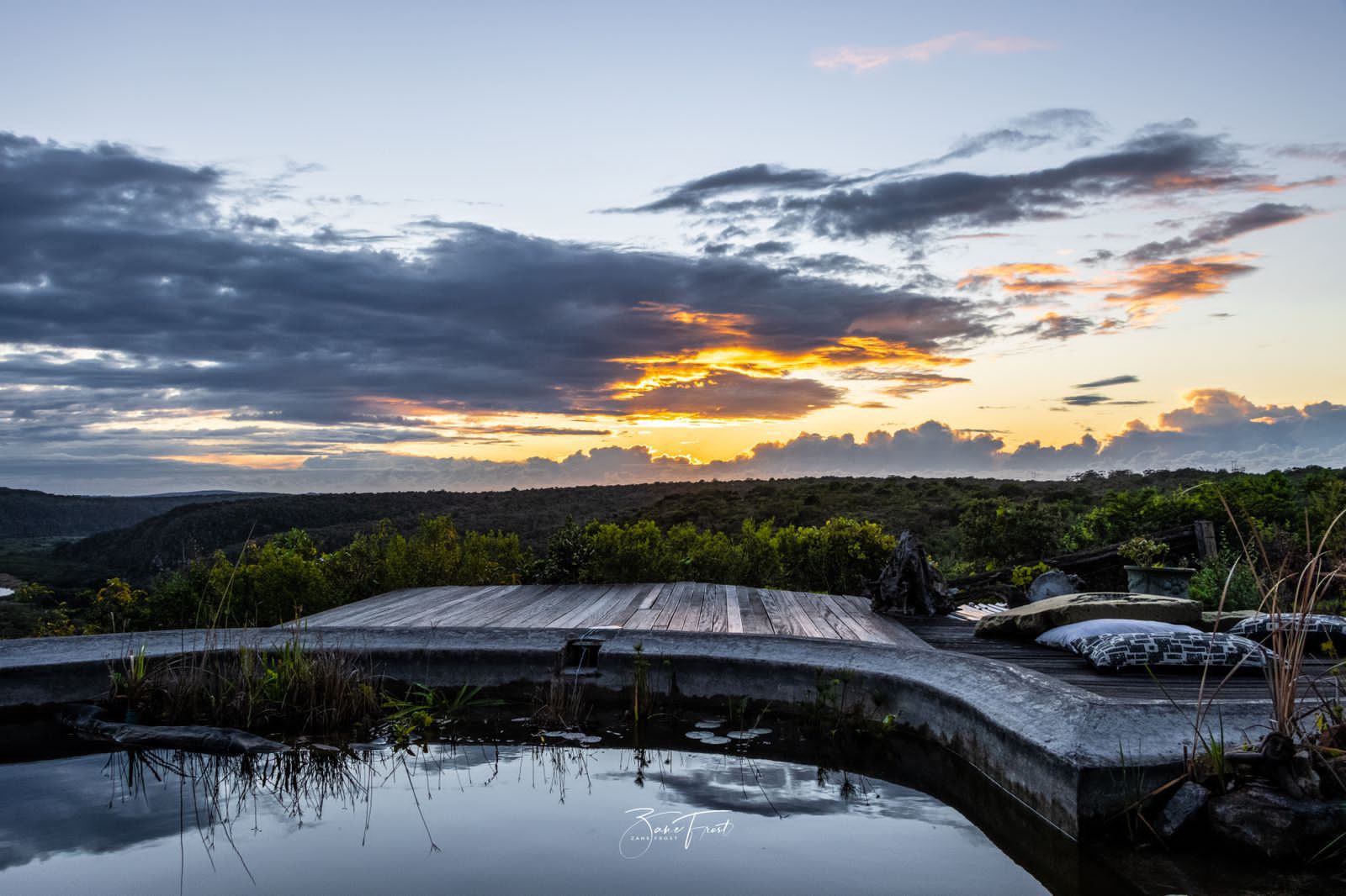  Kap River Conservancy