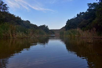  Kap River Conservancy