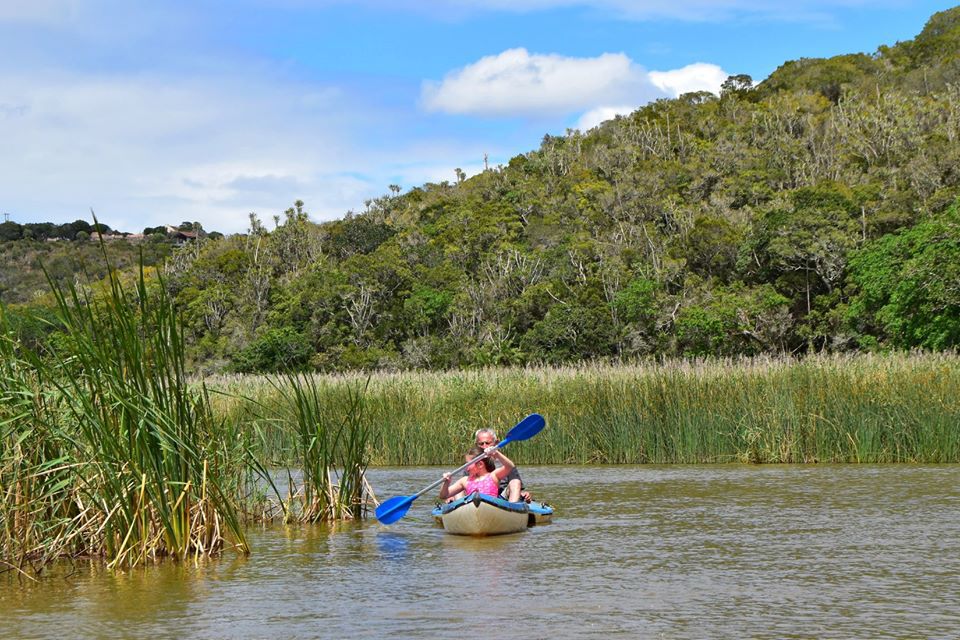  Kap River Conservancy