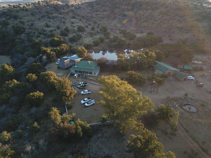 Kareedal Lodge Aliwal North Eastern Cape South Africa Unsaturated