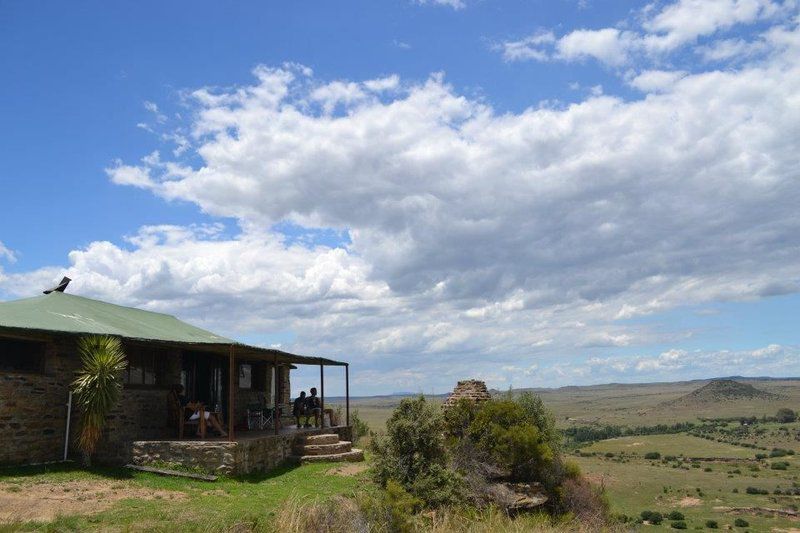 Kareedal Lodge Aliwal North Eastern Cape South Africa 